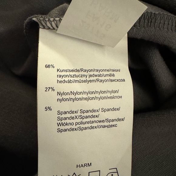 Venus Embellished Dress - Picture 7 of 8